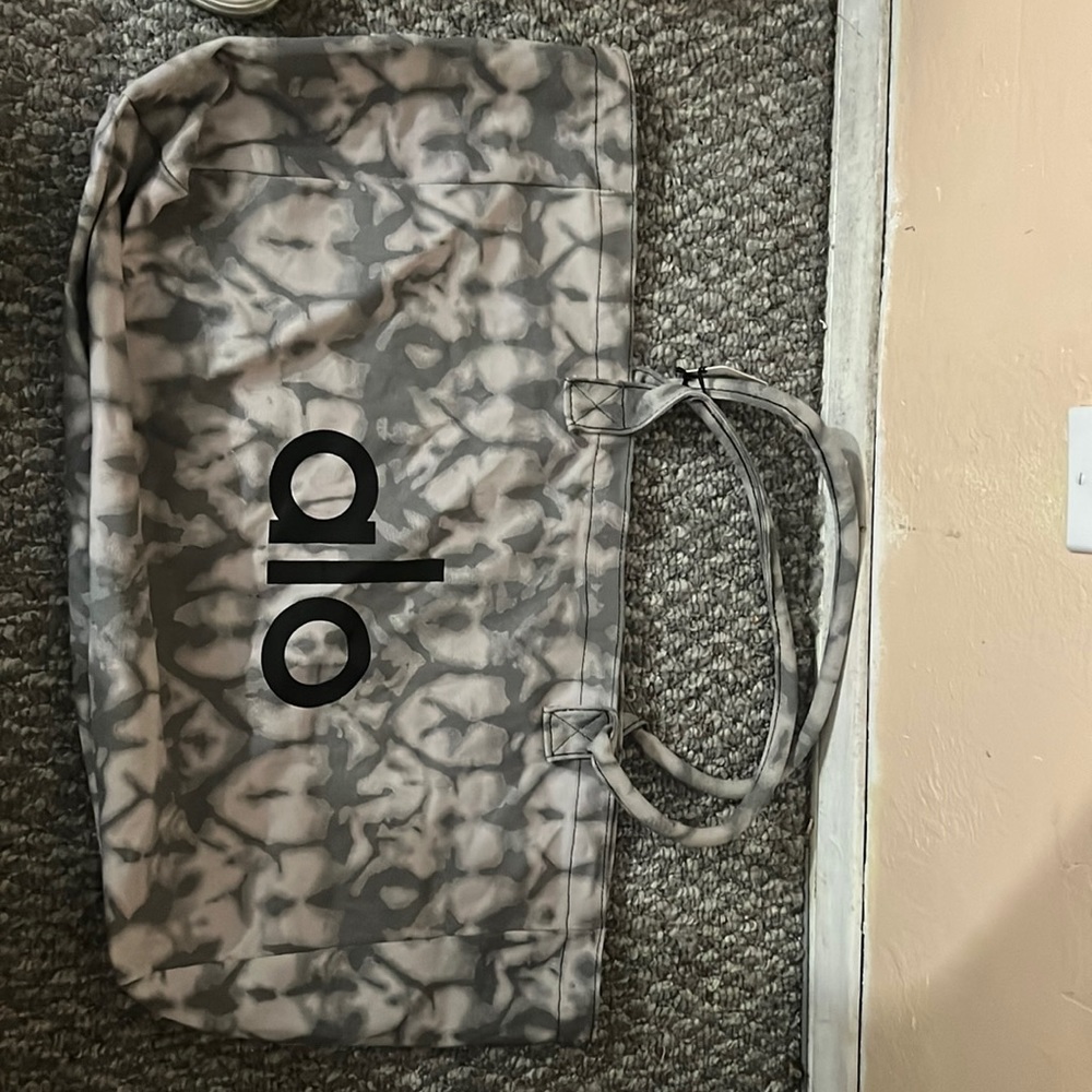 Never used with tags